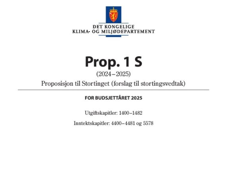 Gir med den ene hånden og tar med den andre